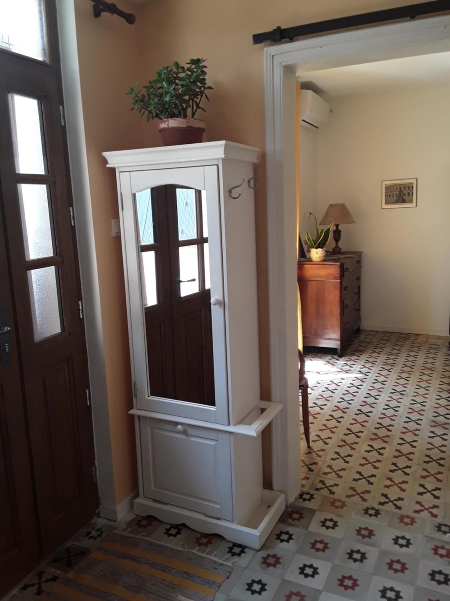 Villa L'Oustau à Beauvoisin  Extérieur photo
